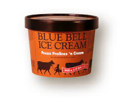 Our Products Blue Bell Creameries