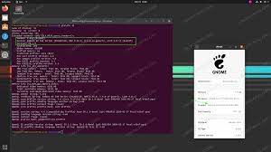 The amd ryzen driver 17.10 brings a new balanced power plan for the ryzen processor series, boosting gaming performance. Amd Radeon Ubuntu 20 04 Driver Installation Linuxconfig Org