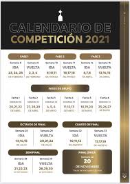 Conmebol libertadores (@libertadores) may 21, 2021 . Sorteo Copa Libertadores 2021 Partidos Y Cruces De La Fase De Grupos As Com