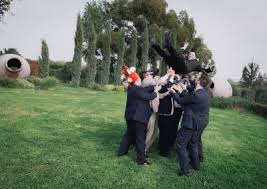 Check spelling or type a new query. Reportaje Fotos Boda De Laura Y Javier Las Bocas Cubas De La Sagra