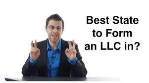 Limited liability companies in new york must have a written operating agreement. What S The Best State To Form An Llc Delaware Vs Nevada