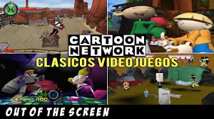Otra mayor similitud con los juegos de lápiz y papel. 5 Juegos Clasicos Basados En Series De Cartoon Network Para Consolas Ps1 Ps2 Oots Games Youtube
