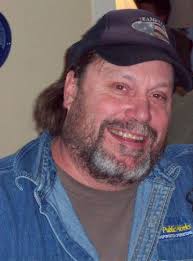 Timothy Lierz September 11, 1960-January 7, 2026