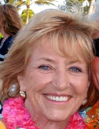 Maria Janke Obituary