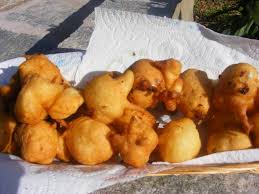 Beignets Au Fromage Frais De Brebis Corse Beignets Fromage Frais Recette