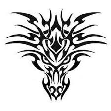 Tatouage Tete De Dragon Designs De Tatouage Tribal Idees De Tatouages Tatouage Dragon