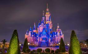 Check spelling or type a new query. Shanghai Disneyland Guide Gardens Of Imagination Westcoaster