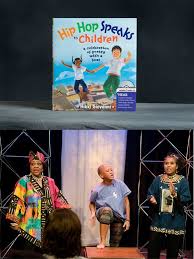 Book edited by Nikki Giovanni earns rave reviews