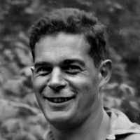 Lyman DeWitt Westfall (1909–1970)