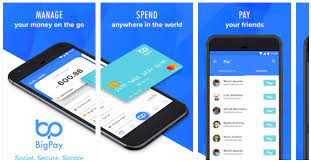 Enter this bigpay referral code to enjoy your rm10 free credit to spend when you receive and activate your bigpay card. Airasia Introduces Its Own Mobile Wallet Bigpay The Star