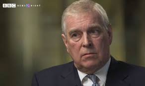 Prince Andrew Health Being Shot At In Falklands War Gave Him Peculiar Sweat Condition Royal News Express Co Uk