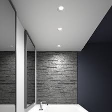 Element 2in Downlight Round Flangeless Bevel Downlights Tech Lighting Element Lighting