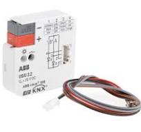 Module E/S pour automate ABB