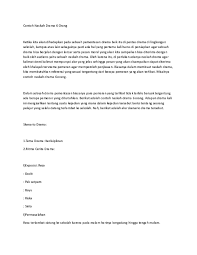 Maybe you would like to learn more about one of these? Doc Contoh Naskah Drama 6 Orang Elvira Ashar Academia Edu