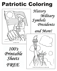 Design your own hat click here for pdf format0 Patriotic Coloring Pages
