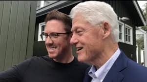 Meet the Irish man you've never heard of who is a massive US success story 