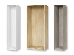 Joues de finition pour caisson de cuisine disponibles pour les meubles bas, hauts et les colonnes de cuisine, nos joues de finition sont disponibles joue de placard il y a 58 produits. Composez Et Modulez Votre Dressing Brico Depot