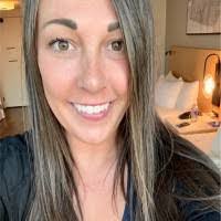 Brittany Mcgrath's Instagram, Twitter & Facebook