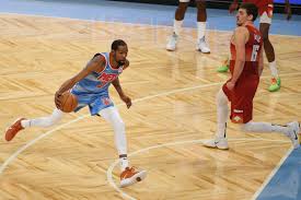 Get the latest 2021 nba mvp odds. Nba Mvp Race Player Rankings Kevin Durant Regaining His Powers