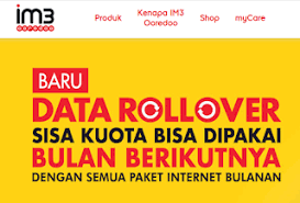 Arti kata nembak atau inject paket internet itu.sama halnya dengan kpk kartu perdana kosong, voucher tri ini juga masih kosong belum terisi apa apa. Cara Agar Paket Internet Im3 Ooredoo Kamu Tidak Hangus Dan Bisa Di Akumulasikan Newbie Code News