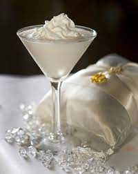Wedding Cake Martini Cocktail Recipes Recipe Wedding Cake Martini Vanilla Vodka Martini Cocktail Recipe