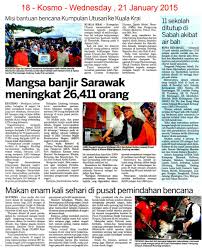 Warga keturunan mandailing di malaysia jumlahnya ratusan ribu orang, menurut sejarawan. Kosmo21 1 15 Bencana Banjir Terburuk Di Malaysia 01 Jpg