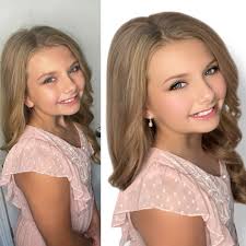 Photo editing services for pageant contestants available
