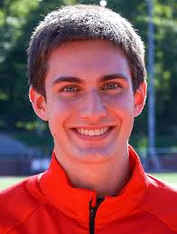 2020-21 Men's Track and Field Roster