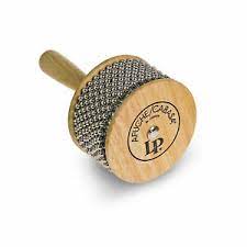 Latin percussion lp giovanni series conga bag. Latin Percussion Lp Afuche Cabasa Standard Ebay