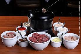Restaurant Week Receitas Filet Mignon Tipos De Molho