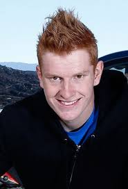 Thomas Covington to Husqvarna for 2016 FIM MX2 Season