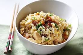 Taiwanese Fried Rice Recipe On Food52 Recipe Fried Rice Easy Rice Recipes Rice Recipes