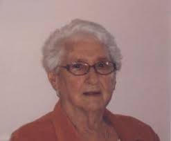 Gertrude Amanda Teakles