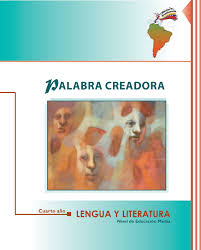 Contestar un correo sospechoso proporciona datos valiosos al cibercriminal. Calameo Lengua Y Literatura 4to Palabra Creadora