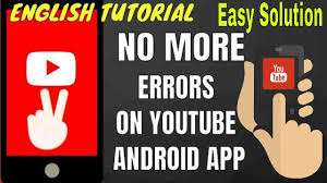 Change date and time automatically step 3: How To Fix An Error On Youtube Error Occurred Or Error Playback Youtube Not Working Android Youtube