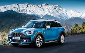 You can also upload and share your favorite letter s wallpapers. Download Wallpapers 4k Mini Cooper S Countryman Road 2018 Cars Crossovers Blue Countryman Mini Besthqwallpapers Com Hd Wallpapers Market