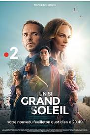 L' écart maximale sera quelques minutes. Dvdfr Un Si Grand Soleil La Saga