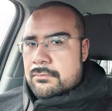 Jesus Olvera Obituary