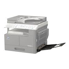 Bizhub 215 all in one printer pdf manual download. Welcome To Konica Minolta Bizhub 215 Mb 505 Bypass Tray A3phwy1