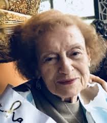 Signe Mary McDade Obituary (2022)