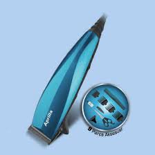 aprilla ahc 5008 sac kesme makinesi mavi a101