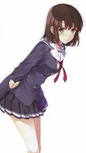 카토합시다 애니메이션 일베저장소 冴えない彼女の育てかた アニメの女の子 冴えカノ イラスト