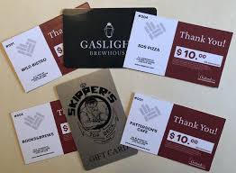 They attract consumers looking for a our proprietary vanilla gift card allows consumers to give their loved ones a gift they know they'll love. City Of Oxford Supports Local Businesses By Selling Gift Cards Oxford Observer