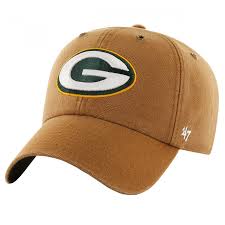 Black And Tan Green Bay Wi Green Bay Packers Carhartt X 47 Clean Up Cap At The Packers Pro Shop Green Bay Packers Packers Pro Shop Carhartt