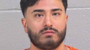 El Paso Man Arrested after 5 Kilograms of Cocaine Seized in Traffic Stop