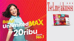 Setelah sekian lama, akhirnya kini telkomsel menyediakan kuota unlimited khusus pelanggan prabayar, seperti simpati, kartu as, dan loop. Kartu Perdana Unlimitedmax Telkomsel Dapat Kuota Utama Kuota Aplikasi Unlimited Cek Di Sini Banjarmasin Post