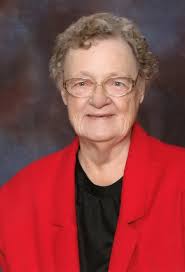 Obituary for Helen Lygtebo