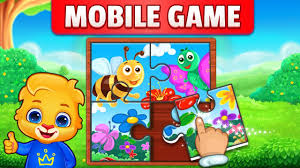 In game pictures which will. Download Puzzle Kids Animals Shapes And Jigsaw Puzzles On Pc With Memu