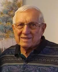 Edward Arnold Parrish Obituary November 26, 2023