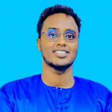 Mohamud Ahmed's Instagram, Twitter & Facebook